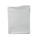 Restoration Hardware Fitted And Flat Sheets Set Queen Size Cotton Solid White