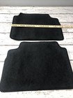 Hyundai Sonata Carpet Floor Mats Rear Complete Set  2   Oem L1f14ac000