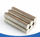 100 50 10mm X 3mm Neodymium Disc Strong Rare Earth N35 Small Fridge Magnets Lot