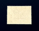 Gilbert   Ellice Stamp - 1949 Upu 75th Airplane   Ship Sn 57 Mnh R64 Fresh
