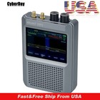 Latest Authorized Firmware 2 40 Malahit-dsp2 Sdr Malachite Receiver W  Antenna