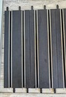 Carrera Go       8  Straight Track Sections 13 5  1 43 Slot Car Racing