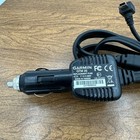 Oem Genuine Garmin Gps Gtm 25 Traffic Receiver Charger Cable Power Cord Gtm25