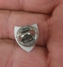 Vintage National Life And Accident Insurance Lapel Pin Blue Enamel