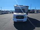 2021 Thor Motor Coach Compass 23te