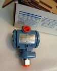 Rosemount 2088g0a22a1k5 Pressure Transmitter  calibrated 0-2psi   New