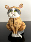 Comic   Curious Cats   a27187   bodysuit  - Linda Jane Smith  2015  Rare  Vgc