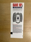 2017 Armed Forces Bowl San Diego State Vs  Army Football Ticket B2622