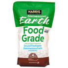 4 Lbs   64 Oz   Diatomaceous Earth Food Grade 100  - Free Shipping