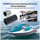 Fits Seadoo Seal Carrier bearing   Drive Shaft Boot Gt Gts Gtx Sp Spi Spx Xp Ltd