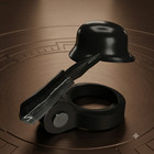 Reusable Creative Design Bottle Stopper Helmet Cap Cover Novelty Bar Accessory
