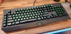 Razer Rz03-0038 Blackwidow Ultimate 2013 Wired Mechanical Gaming Keyboard
