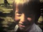 Street Performer Nyc Karate Kid Balloons Super 8mm Film Home Movie Reel