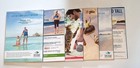 Reader s Digest Magazine s Lot Of 6 Mixed Month s And Year s 