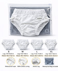 Reusable Baby Swim Diaper Waterproof Toddler Swim Pants  0   3 Years  Size L