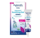 Hyland s Naturals Baby Organic Soothing Pain Gel Nighttime Teething Cherry