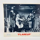 1970 Flareup Collectible Movie Lobby Card No 2