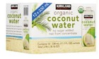 Kirkland Signature Organic Coconut Water  11 1 Fluid Ounce  pack Of 12 