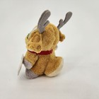 3    2004 Nwt Neopets Yellow Raindorf Plush Virtual Petpet Plush