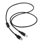 Usb Cable Cord For Numark Ns6 Ns7 Iii Motorized Four Deck Serato Dj Controller