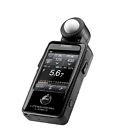New-sekonic L-478d-u Litemaster Pro Light Meter   fast Free Shipping   read   