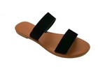 Women New Sandals Shoes Gladiator Thong Flops Slip On Flip Flat Open Toe