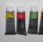 5 Lot Winsor   Newton Professional Artist Watercolor Paint 14ml Tubes  free Ship