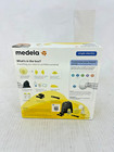 Medela Swing Single Electric Breast Pump Kit