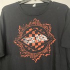 Cheap Trick 2016 Rock Hall Three For All Concert T Shirt 2xl Band Tee Xxl