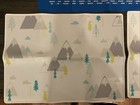 Silicone Baby Place Mat Lot Of 3