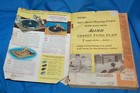 Vintage Allied Radio Electronics  For Everyone 1962 Catalog 210 - Free Shipping