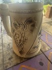 Texas Renaissance Festival Collectors Limited Ed Tankard stein mug 2003 Numbered
