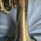 Vintage Olds Ambassador Trumpet Fullerton Ca Usa Late 1960s W  Case      465768