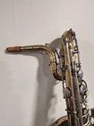 Conn  Baritone Saxophone 12m Serial   66539      Vintage