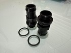 Ride Plate Alloy Fitting Replacement For Seadoo Oem  293710124 Sea-doo Pair Kit