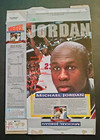 Vintage Opened Michael Jordan Wheaties Collector s Edition 1989 Cereal Box