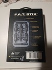 Wheeler Fat Stix Torque Wrench Kit 15-65 In-lb Limiters T-handle 12 Bits Blk New