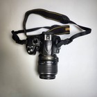 Read - Nikon D3000  12 3 Mp Digital Slr Camera W 18-55mm Kit Lens