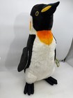 Melissa   Doug Penguin Stuffed Animal Giant  Plush Emperor Penguin Standing