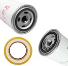 Filter Kit 24121212 39329602 88171913 For Ingersoll Rand Air Compressor Up5 Up6