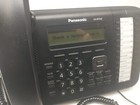 Used Panasonic Kx-nt543 Phone With Power Supply  - Free Shipping 