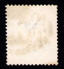 Great Britain Sc 56 Two Shillings Pale Brown Pl1 1880 Cv  3750 00