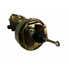 1964 1965 1966 Mustang Power Brake Booster With Master Cylinder For Disc Brakes