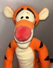 18    Tigger Disney Store Authentic Plush Toy Stuffed Animal Winnie The Pooh Buddy