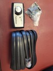 Rockford Fosgate Pb1 Parapunch Bass Remote For Select Power Elite Amplifiers