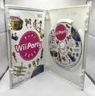 Wii Party  nintendo Wii  2010  Cib Tested And Working Amazing Shape