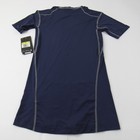 Nike Pro Combat Compression Top Men s Navy New With Tags