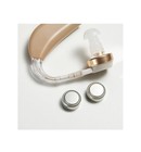 Amazonbasics Size 675  pr44  Zinc-air Hearing Aid Batteries 1 45v
