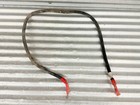 19-24 Polaris Sportsman 850 High Lifter Positive Battery Cable 4015529-1060