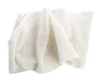 Pure Merino Wool  Extra Fine Pre Felt Fabric For Craft  Needle 12 Inches Ecru